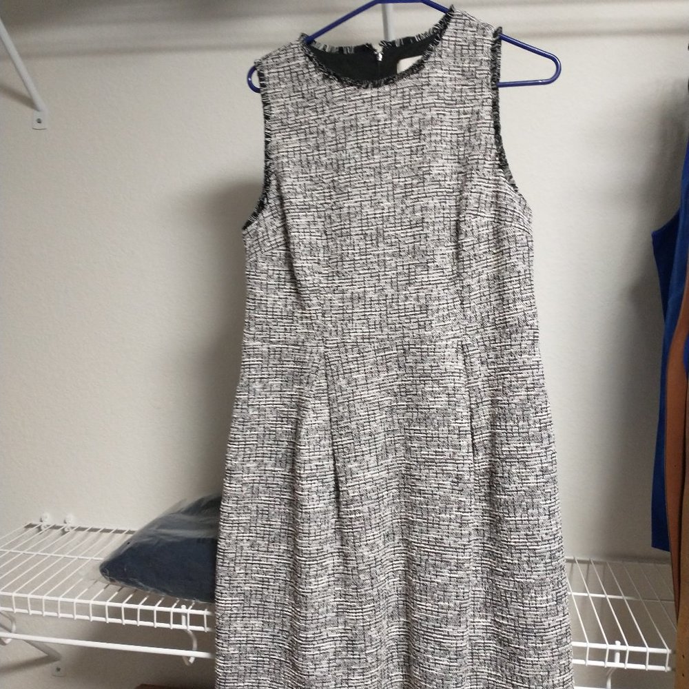 Loft size 10 dress